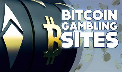 Top Bitcoin Gambling Sites 2024: Gamble with BTC Online.